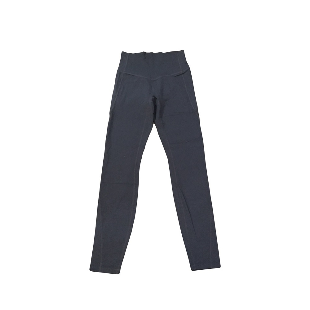 Halara Small Dark grey leggings full length new with tags